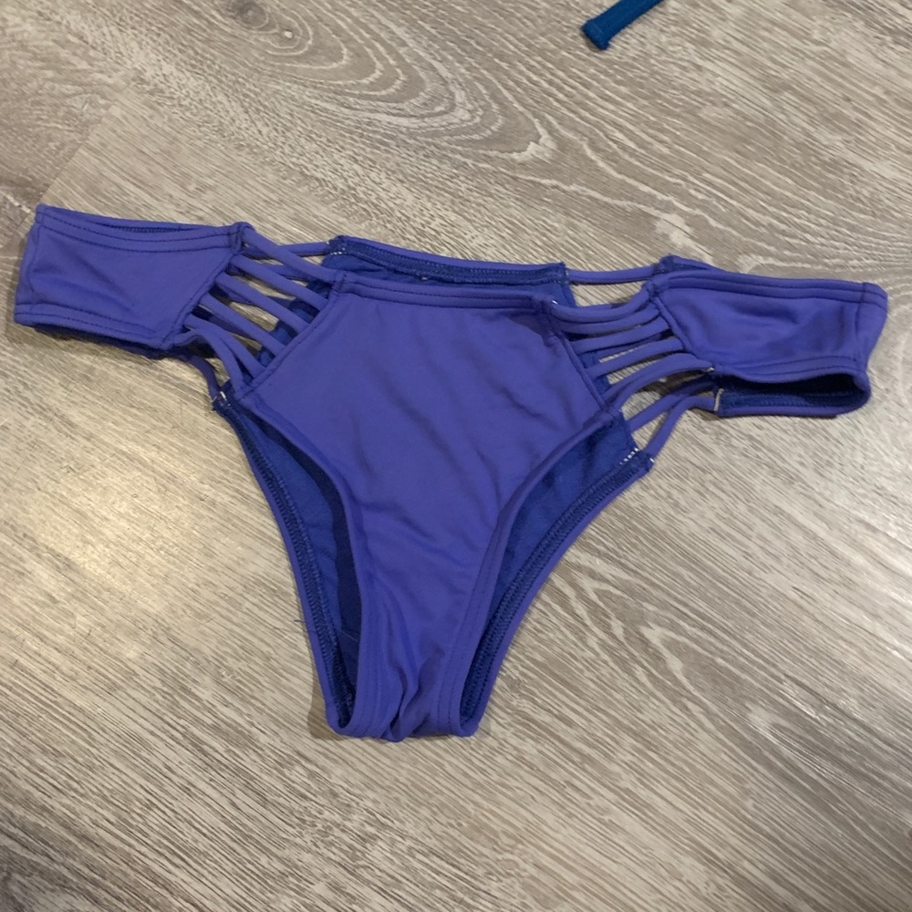 Rip curl bathing suit bottoms